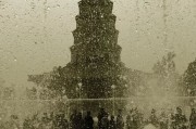 西安人，你为什么不着急？