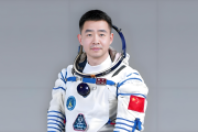 逐梦苍穹，航天员陈冬将三度“飞天”