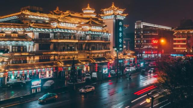 西安人，你为什么不着急？